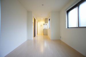 ディアコート　Ｕ 203号-3