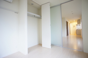 ディアコート　Ｕ 203号-4