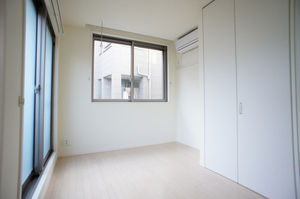 ディアコート　Ｕ 203号-5