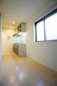 ディアコート　Ｕ 203号-6