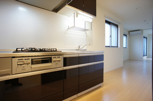 ディアコート　Ｕ 203号-7