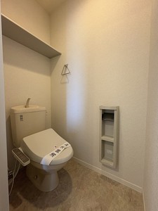 キャトル　ピエス 201号-5
