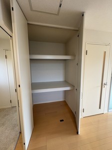 キャトル　ピエス 201号-8