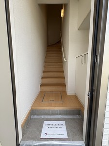 キャトル　ピエス 201号-9