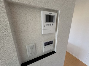キャトル　ピエス 201号-10