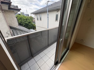 キャトル　ピエス 201号-11