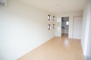 シャーメゾントト 102号-3