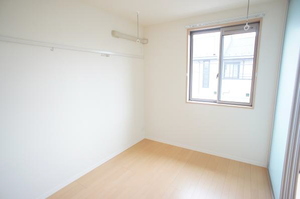 シャーメゾントト 102号-4