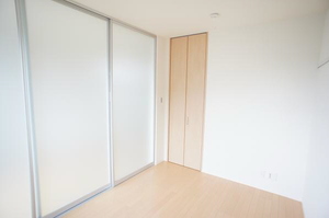 シャーメゾントト 102号-5