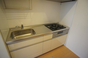 シャーメゾントト 102号-7