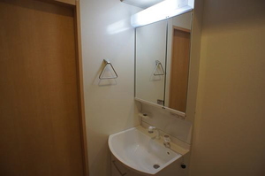 シャーメゾントト 102号-8