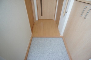 シャーメゾントト 102号-11