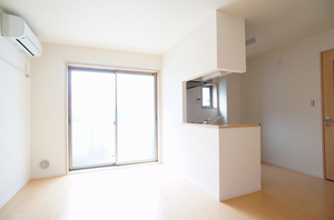 エクセルパール森ヶ崎 102号-2