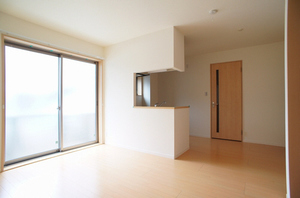 エクセルパール森ヶ崎 102号-3