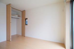 エクセルパール森ヶ崎 102号-4