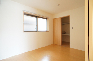 エクセルパール森ヶ崎 102号-5