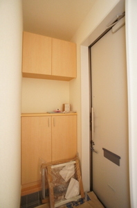 エクセルパール森ヶ崎 102号-11