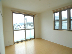 プルミエ川村 201号-2