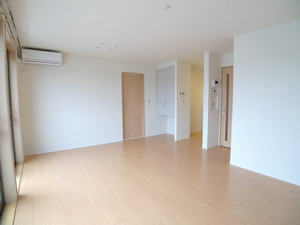 プルミエ川村 201号-3