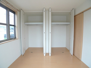 プルミエ川村 201号-6