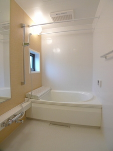 プルミエ川村 201号-8