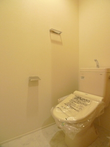 プルミエ川村 201号-9