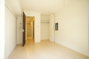 リンクス　マチヤ 102号-2