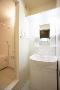 リンクス　マチヤ 102号-5