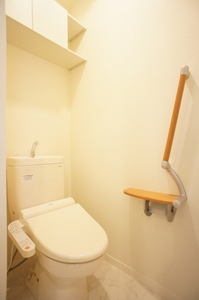 リンクス　マチヤ 102号-6