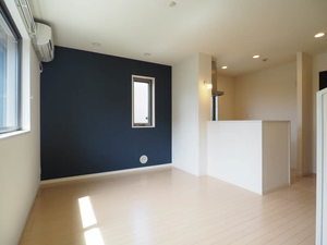 プレセア 208号-2