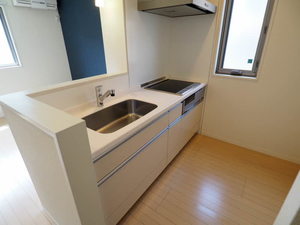 プレセア 208号-8