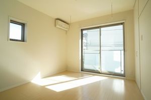 シャーメゾン長島 201号-5
