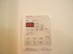 ライフ グリーン南田中 101号-9