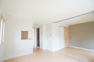 フォレスト浜田山 101号-4