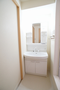 フォレスト浜田山 101号-8