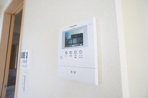 フォレスト浜田山 101号-10