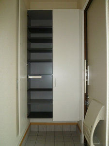 フォレスト浜田山 101号-11