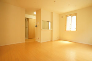 Maison de Forest 102号-2