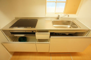 Maison de Forest 102号-4