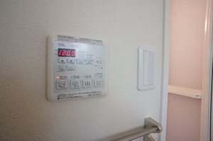 Maison de Forest 102号-8