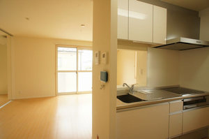 Maison de Forest 201号-3