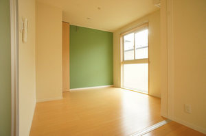 Maison de Forest 201号-5