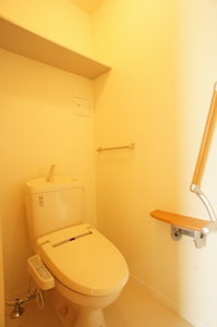 Maison de Forest 201号-10