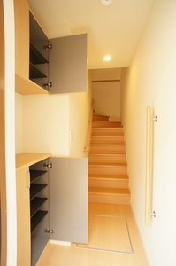 Maison de Forest 201号-11