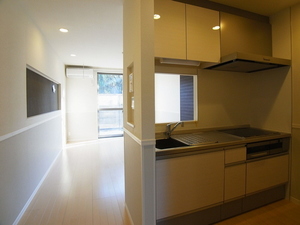 ヴィーナスコート荻窪 103号-2