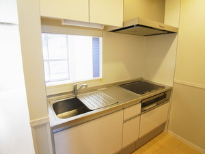 ヴィーナスコート荻窪 103号-3