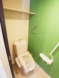 ヴィーナスコート荻窪 103号-7