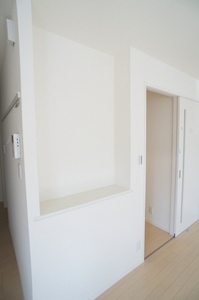 Ｌａ　ｌｕｍｉｅｒｅ 102号-4