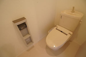 Ｌａ　ｌｕｍｉｅｒｅ 102号-11