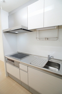 Ｌａ　ｌｕｍｉｅｒｅ 202号-5